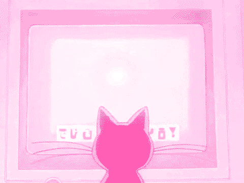 Download Pink Cat Girl Pfp Picture  Wallpaperscom