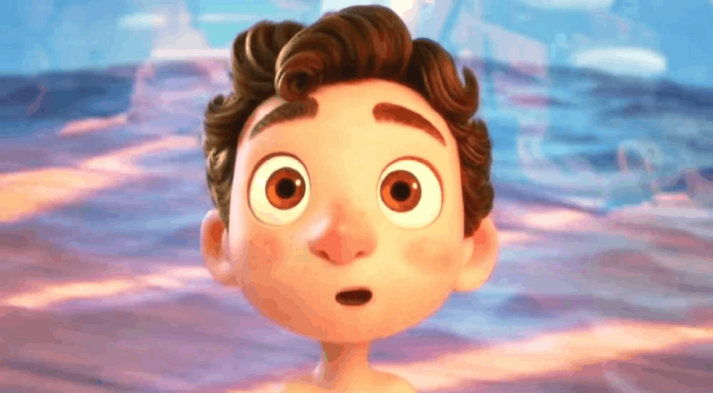 See a recent post on Tumblr from @tamak0 about luca. Discover more posts  about luca 2021, luca pixar, pixar luca, giulia …