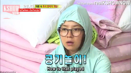 Running Man Episode Guide on Tumblr