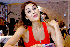 Lindsey Morgan Gifs