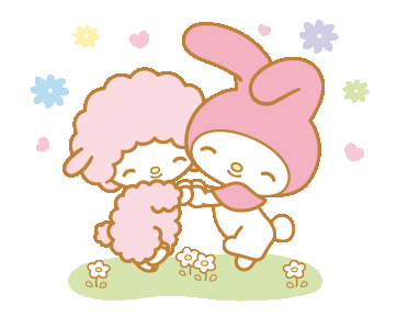 P2: Sanrio Png's (+~°•` png gifs) : u/DeliciousDoctor5112