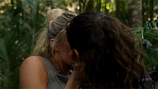 Toni & Shelby Say “I Love You” For The First Time