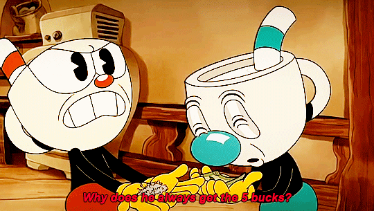 Yandere Cuphead — What would Ms Chalice be like as a yandere?