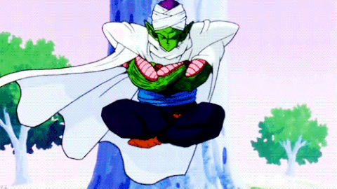 Gbo on X: Need that piccolo art!!!! I need to make the