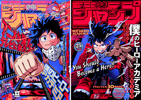 My Hero Academia' Is Shonen Perfection