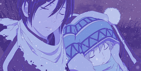 Noragami #fypシ#animerecomendaçao