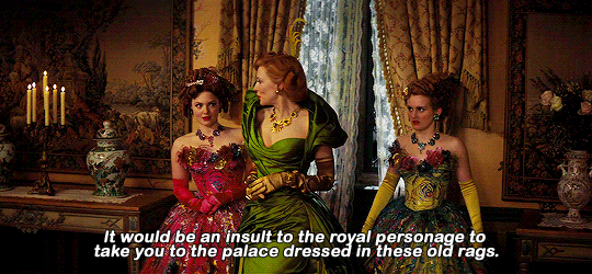 Cinderella 2015 Movie Quotes