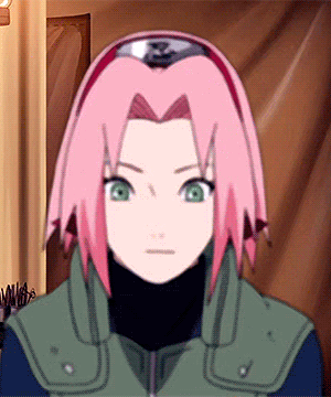 My Blog — Sakura Haruno (春野さくら) - Naruto Shippuuden - Ep 181