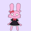 bunny-dudette