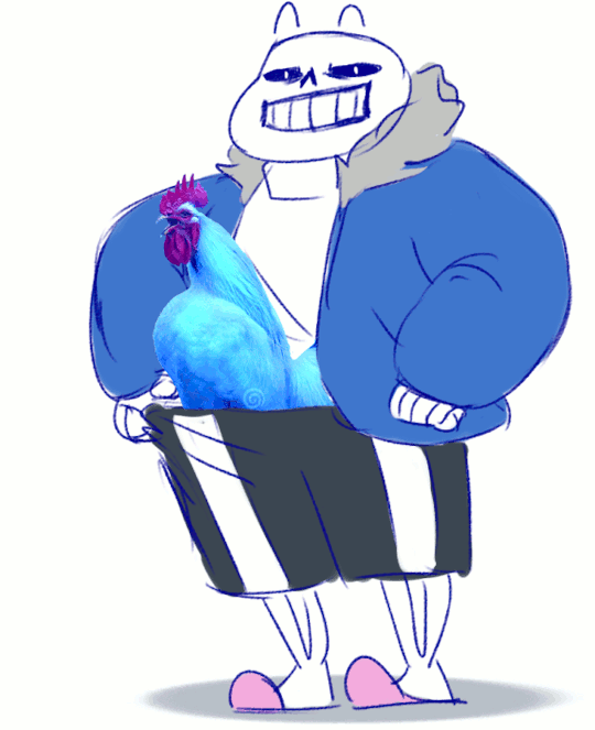 540px x 663px - sans wants to show you his big blue cock ;D â€“ @dreemurr-skelememer on Tumblr