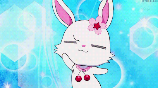 Animated gif about cute in 『 g u d e t α m α 』 by かわいいノナ ヽ(。ゝω・)ﾉ☆;:*