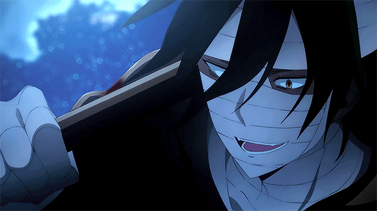 satsuriku no tenshi, Tumblr on We Heart It