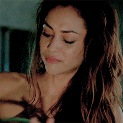 Lindsey Morgan Aznude