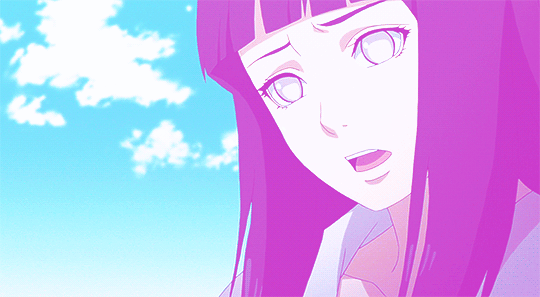 Hinata's Day! Gift Mission – Naruto Shippuden 499