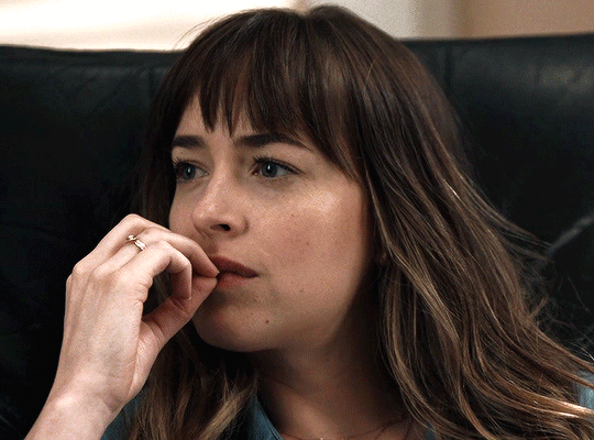 Life S A Bitch DAKOTA JOHNSON As Carrie In Wounds Dir