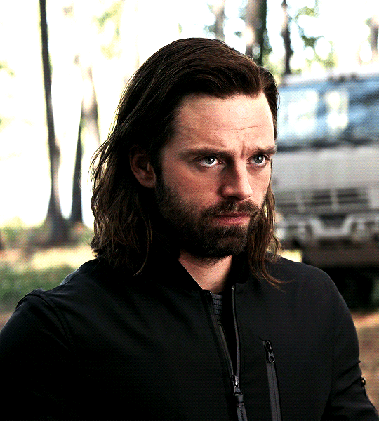 Hi, I’m Trash! — Not Worth It (Bucky Barnes x Reader)