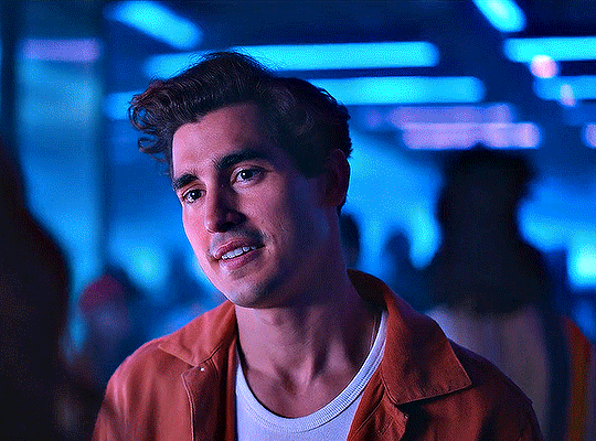 Chaotic Henry Zaga Depois Do Universo Beyond The 3017