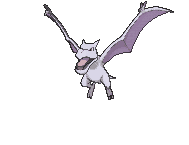 Pokémon by Review: #142: Aerodactyl