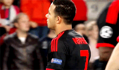Memphis Depay on X: Lord knows I make people feel like, awesome is  possible.  / X