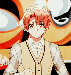 My Blog — Mitsuki Izumi “Mitsu” (和泉 三月) - IDOLiSH7 - Episode