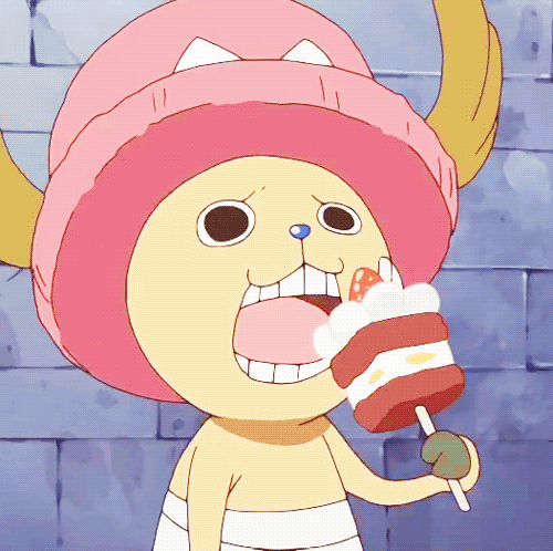 VIZ on X: Happy birthday to our precious and powerful blue-nosed reindeer,  Tony Tony Chopper! 🥹❤️‍🔥 via One Piece  / X