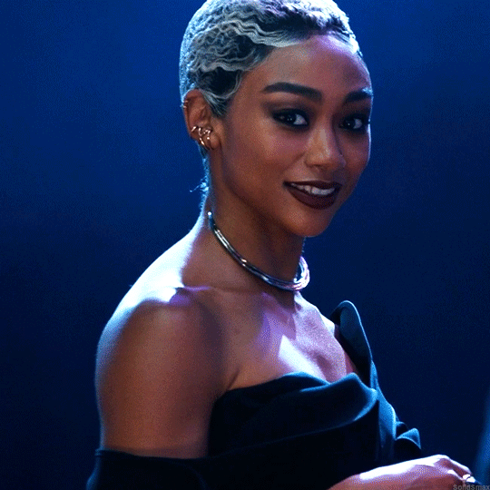 ٍ on X: BLACK JADE AND ITS TATI GABRIELLE… THIS IS LITERALLY ALL I WANTED  OH MY GOD  / X