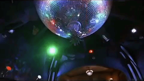 Disco ball - Wikipedia
