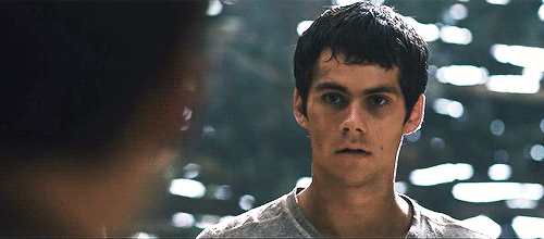 Minho and Thomas // The Maze Runner  Maze runner, Maze runner imagines, Maze  runner trilogy