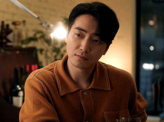 NETFLIXDRAMAS — Lee Joon Hyuk OUR BELOVED SUMMER (2021) dir. Kim...