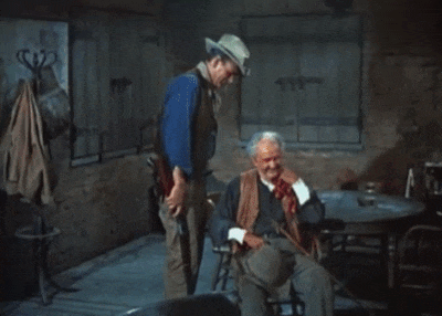 Rio Bravo (1959) - Turner Classic Movies