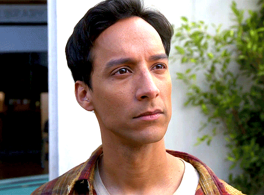 Little Moments Of Purpose Cool Cool Cool Cool Danny Pudi As Abed Nadir