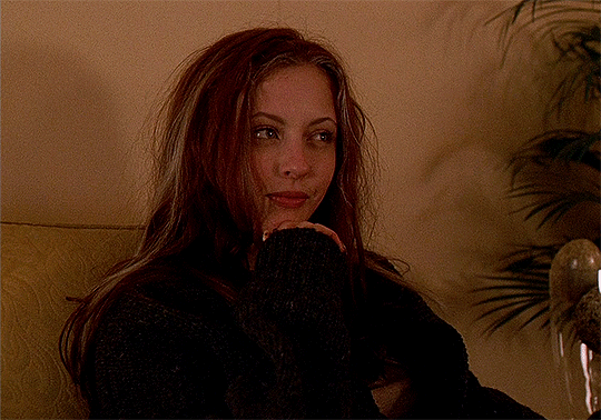 Katharine Isabelle As Ginger In Ginger Snaps Smooth Operator 8410