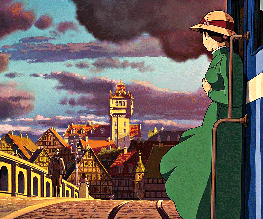 ハウルの動く城 | The Dubbing Database | Fandom