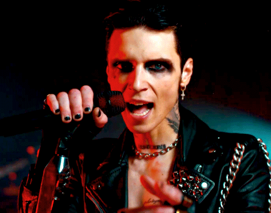 La-undercover-latina — YOU ATE HIM?!- Biersack Family