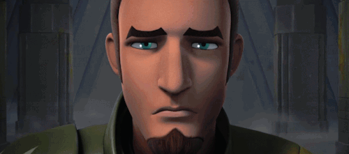 King Kanan Jarrus