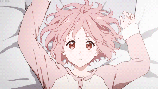 Kyoukai no Kanata (Beyond the Boundary) · AniList