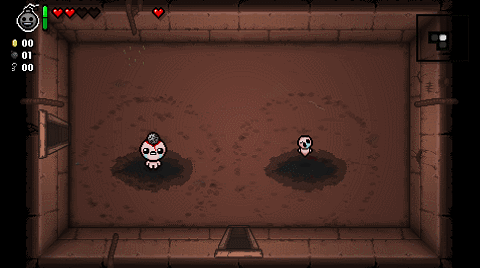 the binding of isaac rebirth multiplayer mod