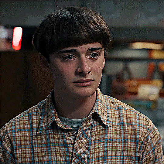 byler is endgame — william-byers: Will Byers in Stranger Things 3