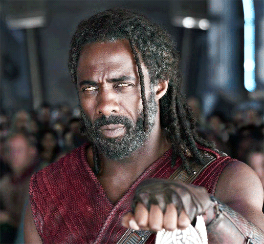 Thor: Ragnarök - Idris Elba, o Heimdall, quer um papel maior na Marvel!