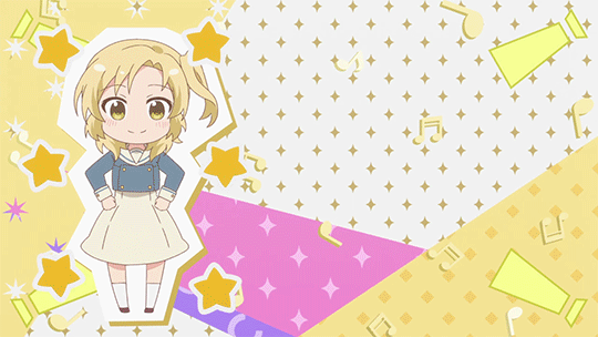 Hiatus Professional Neet Anima Yell Ed One For All