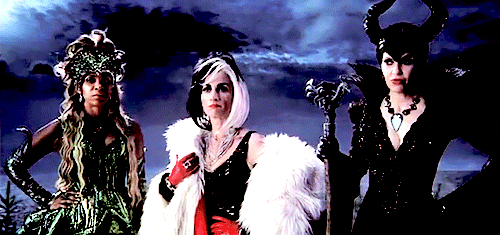 Nightfall On The Grey Mountains — ONCE UPON A TIME 4x11 - HEROES AND  VILLAINS