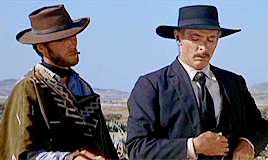 Gbu Fan Blog For A Few Dollars More 1967 Col Douglas