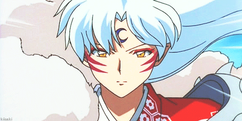 screamibgdodo:  The first time I read Inuyasha was in early 2000s,