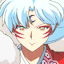 screamibgdodo:You: “Tell me something wholesome.”Me: “After retrieving Tokijin, Sesshomaru came back to his travelling group he left behind in order ensure their safety, and the first thing he asked when he met Rin was, "Rin, are