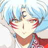 screamibgdodo:  The first time I read Inuyasha was in early 2000s, from the official translated tankobon version I borrowed in a local comic rental.Since my native language has no gendered pronoun, I initally mistook Sesshomaru as Inuyasha’s SISTER.I