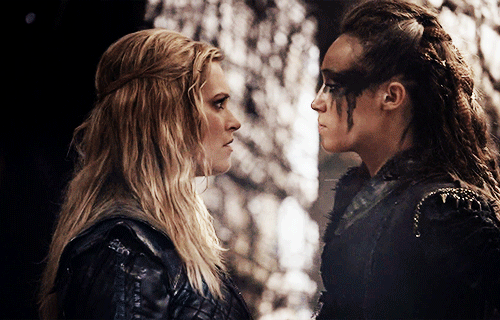 The 100 Boss Apologizes for How Lexa Died