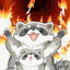 racoonthrower