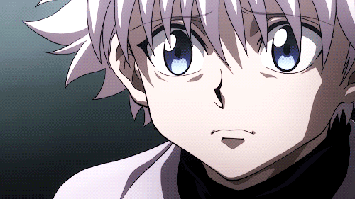 Hunter x Hunter Headcanons — Hey! Can you do headcanons for Pariston,  Knuckle