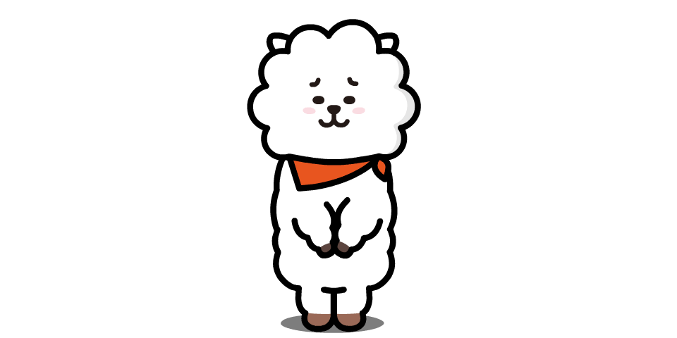 Bt21 ????, bt21 rj HD phone wallpaper | Pxfuel