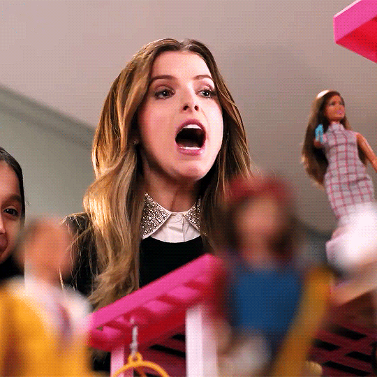 Anna Kendrick, Barbie Star in Rocket Mortgage Super Bowl Ad